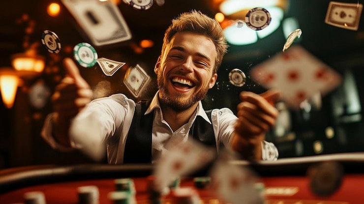 Antarmuka togel online togelfiesta di layar ponsel menampilkan pilihan varian dan hasil undian
