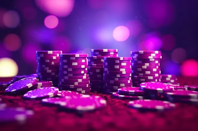 Tampilan aplikasi togel online togelfiesta di layar ponsel dengan menu navigasi